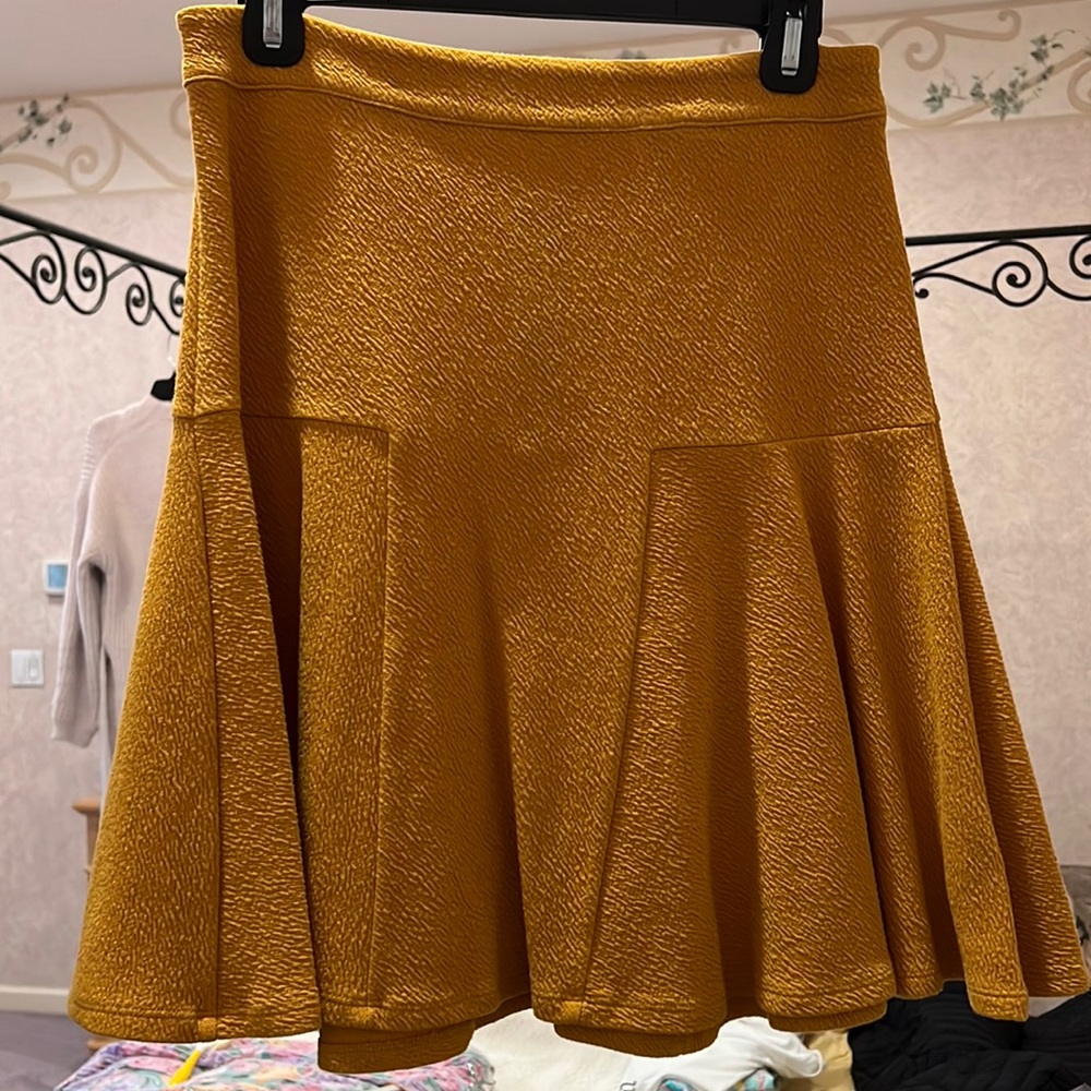 Meave Skirt from Anthropologie